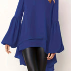 Navy Blue / 5XL
