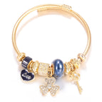 1Pcs Bracelet 21 / 60MM Adjustable