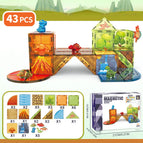 43pcs