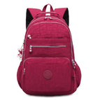 dark red / T1604 32x14x42cm