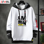 White Printed / XXXL 65kg-75kg