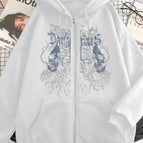 WHITE / XL