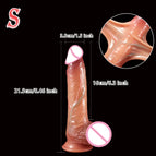 D163-Flesh-S