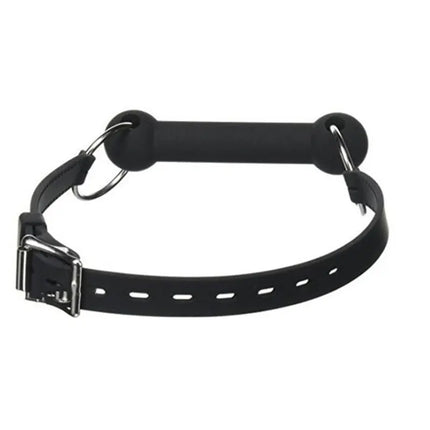 1PCS New BDSM Bondage Full Silicone Open Mouth Bit Gag, Horse Pony Roleplay Gags ,Adult Sex Toy For Couple