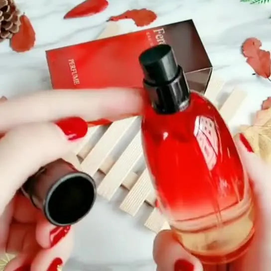 New Brand Perfume Man Lasting Fresh and Natural Eau De Parfum Cologne Gentleman Clone Perfumes Male Spray Fragrance For Men