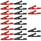 Red Black-20pcs