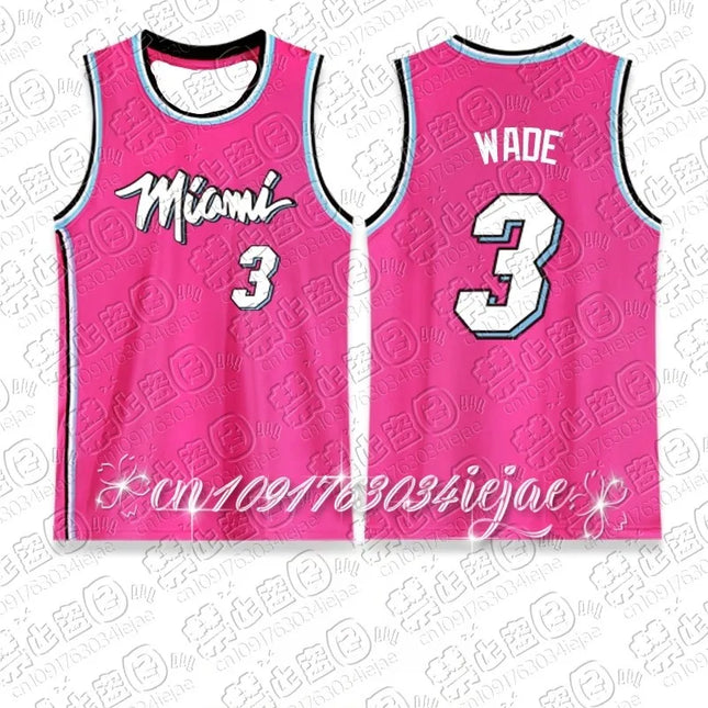 3D Printed Basketball Jersey - Quick-Dry Sleeveless Tank Top / Maillot de Basketball 3D - Débardeur Séchage Rapide