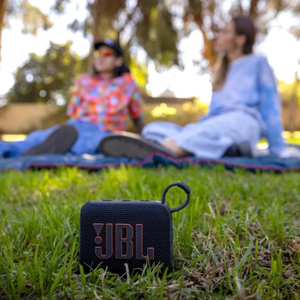 JBL GO 4 Wireless Bluetooth 5.3 Speaker Portable Speaker Outdoor Speakers Sports IP67 Waterproof Outdoor Bass Speaker JBL GO4