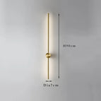 Type B gold 90 / cold white 6000K