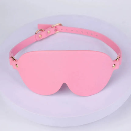Sex Shop Erotic Accessories Sex Toys For Women Couple Foreplay Fetish Eye Mask Adult Game Mask Erotic Flirting