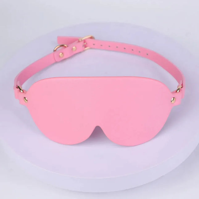 Sex Shop Erotic Accessories Sex Toys For Women Couple Foreplay Fetish Eye Mask Adult Game Mask Erotic Flirting