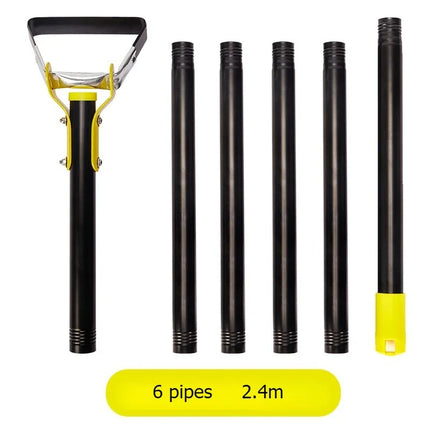 Scuffle Garden Hula Hoes for Weeding Gardening Weeding Stirrup Hoe Tools for Garden Hula-Ho Loop Hoe Gardening Weeder Cultivator