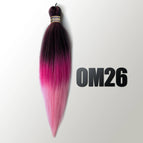 OM26 / China Mainland / 26inches|4Pcs/Lot