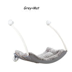 Cat Bed Grey