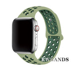 29spruce fog green / 38 40 41 S10-42mm SM