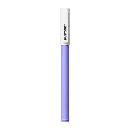 KACO x PANTONE Gel Pens,28 Full Colors Annual Representative Color 0.5 Black Durable Writing High Capacity Signature Pens Kawaii