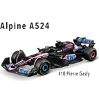 BWT A524 Pink 10