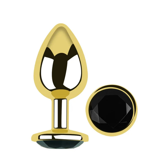 S/M/L Size Anal Plug Sex Toys Stainless Steel Metal Anal Toys Sex Toys for Adults Women Men Gay Butt Plug Dildo Intimate Goods