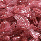 pink glitter / XS for 0.5 -2.5kg