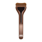 1Pcs Brown