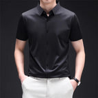 black / S