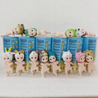 Animal 4D-c / 4pcs