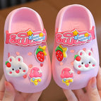 pink / 18-19 (insole 13cm)