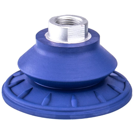 SAB Series Vacuum Suction Cups SAB22/30/40/50 Manipulator Corrugated Sucker Strong Force Nitrile Rubber Industrial Accessories