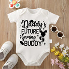 BABY-228-White / 6-9M