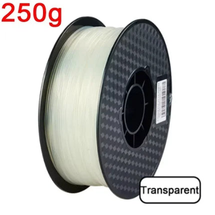 Basic PLA Filament 1.75mm 1kg 500g 250g FDM 3D Printer Filament Marble Black White Red High Speed 3D Printing Plastic Material
