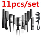 (Black) (11piece) 6