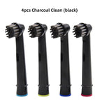 Charcoal (black)