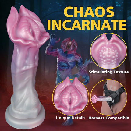 Monster Huge Anal Plug Training Expansion Fantasy Big Butt Plug Big Butt Anal Dilation Prostate Massage Sex Toys For Women Men