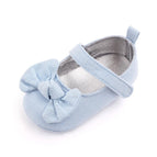 SKY BLUE / 0-6 Months