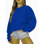 ROYAL BLUE / XXXL