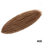 #30 / 20inches-50cm / 3Pcs/Lot