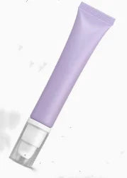 10-100pcs Empty 10g 15g 20g 30g/ml Soft Tube Foundation/sunscreen/Eessence/ Eye Cream/Serum Container Empty Squeeze Tube Travel