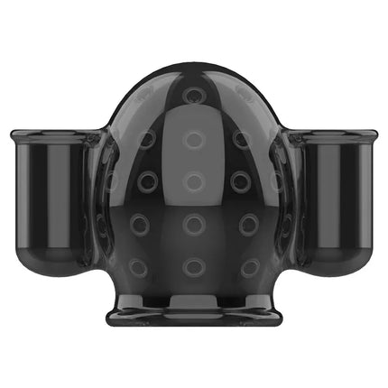 Delay Lasting Glans Trainer – Male Erection & Penis Trainer with Vibrator, Masturbation Sleeve for Enhancement, Sex Toys for Men