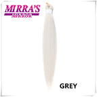 FR  Grey / 26inches / 1Pcs/Lot