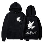 S / black