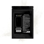 100g white