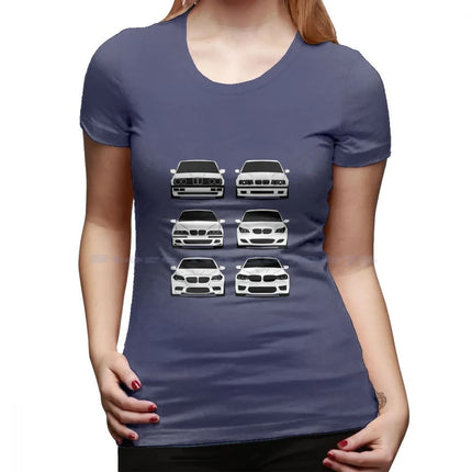 5 Series Generations 100% Cotton Hoodie Drift E30 E36 E46 E90 E92 F80 G80 E12 E28 E39 E60 F10 G30 M2 M3 M4 M5 M6 M8 330i