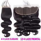 Body Wave / China Mainland / 12inches|4x4|180%