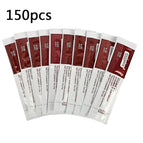 150pcs