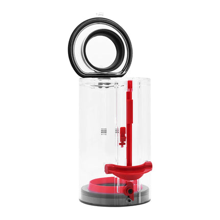 Dust Bucket Is Suitable for Dyson V10 SV12 V11 V15 SV14 SV15 SV22 Vacuum Cleaner Dust Box Vacuum Cleaner Replacement Accessories