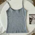 Eyelet blue / One Size