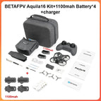 Aquila16 FPV KIT 4B / United States