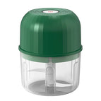 Green PP Cup