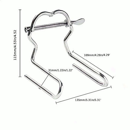 Advanced Penis Plug With Urethral Sounding Bladder Dilator Catheter And Sound Dilation Urethra Probe For Adult Sensual Play