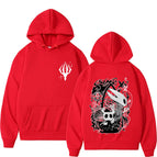 XL / Red